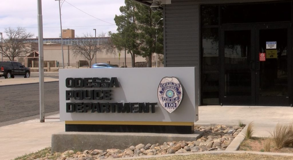 Tres hombres fueron arrestados en Odessa tras una venta de drogas coordinada 