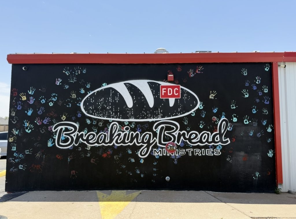 Altas temperaturas ponen en riesgo a personas sin hogar en Midland