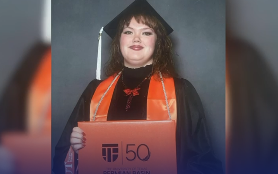 Comunidad de Odessa lamenta pérdida de estudiante de UTPB tras inundaciones en Kerrville