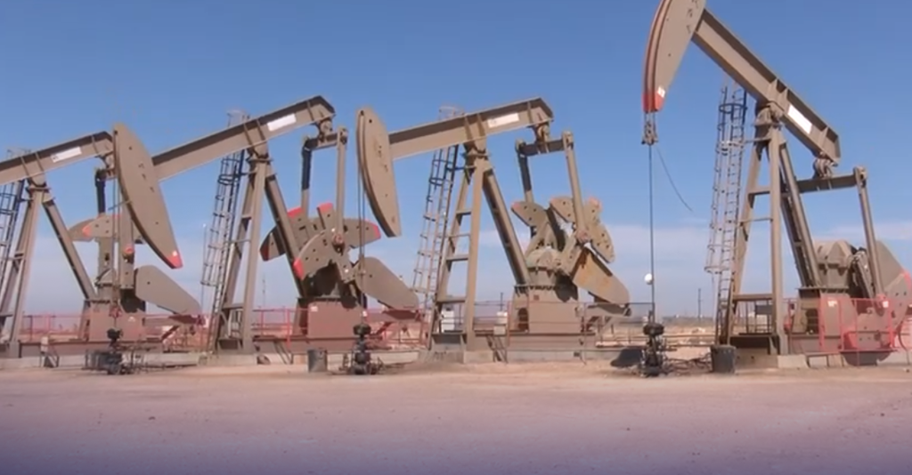 Baja en plataformas petroleras en el Permian Basin genera preocupación en la comunidad