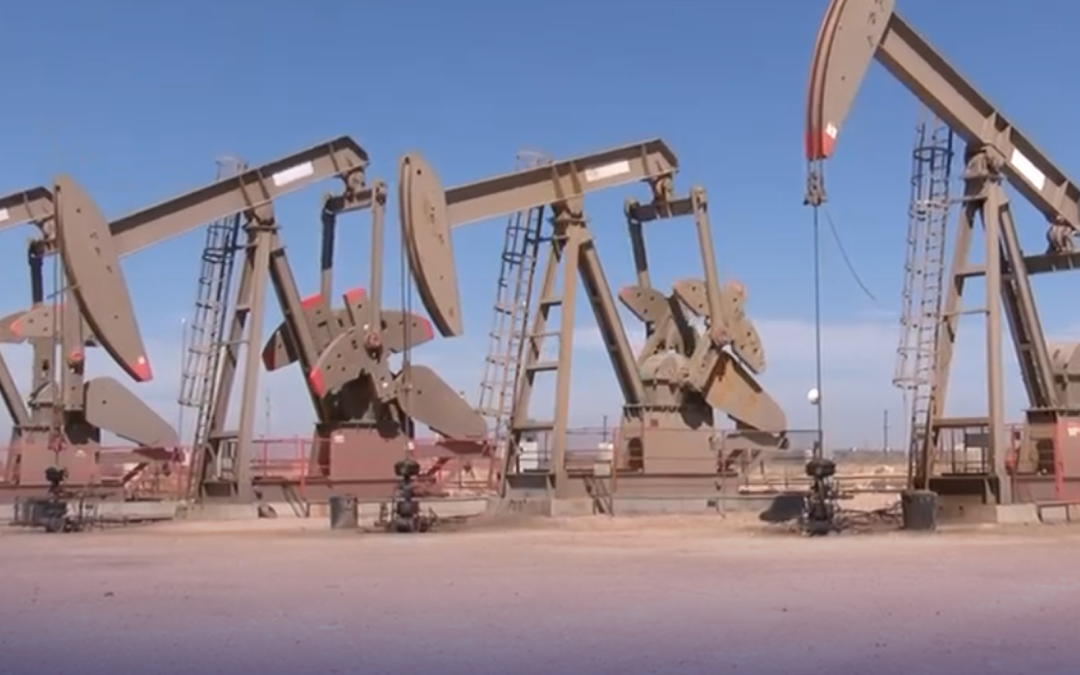 Baja en plataformas petroleras en el Permian Basin genera preocupación en la comunidad