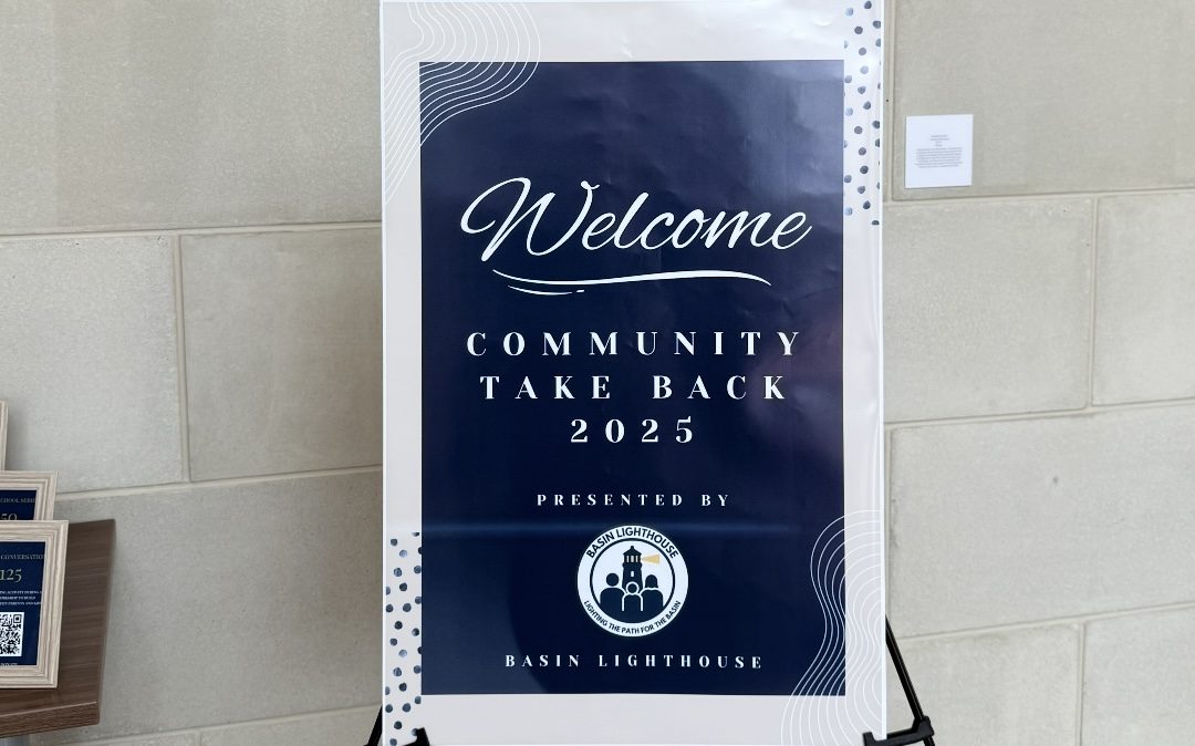 Basin Lighthouse promueve el diálogo sobre salud mental y prevención de adicciones en Odessa