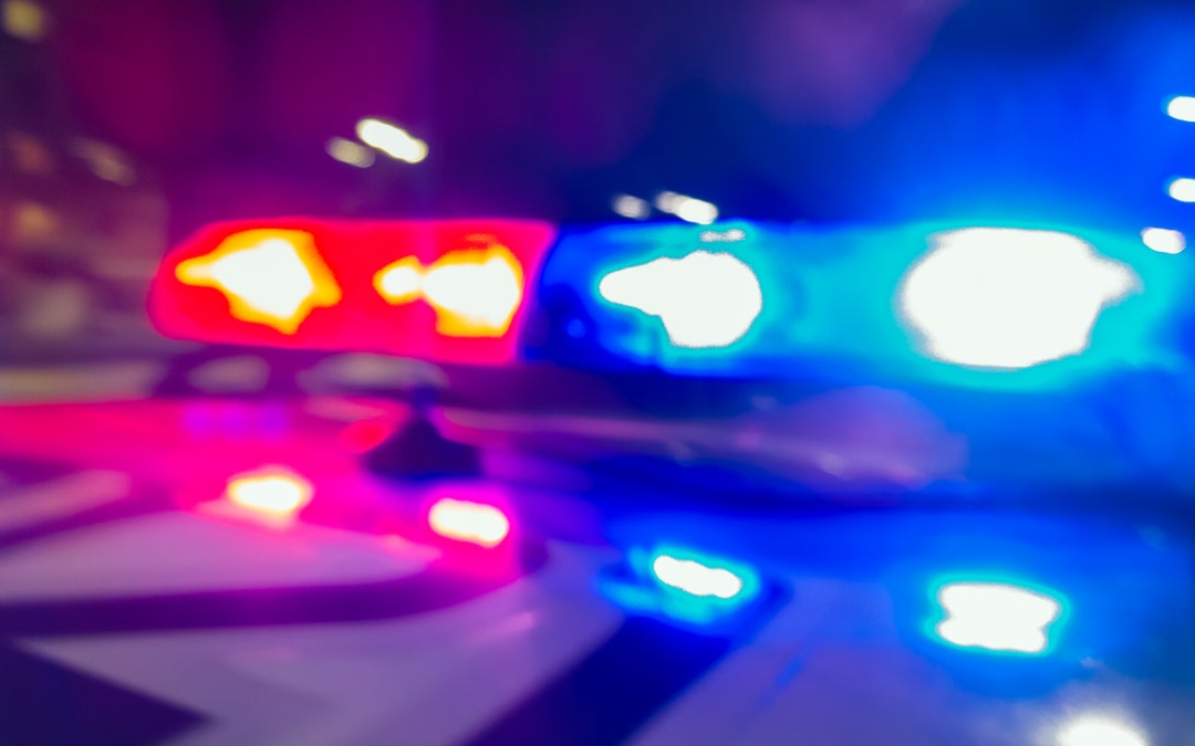 Muere hombre de Lamesa en accidente vehicular en el Condado de Martin