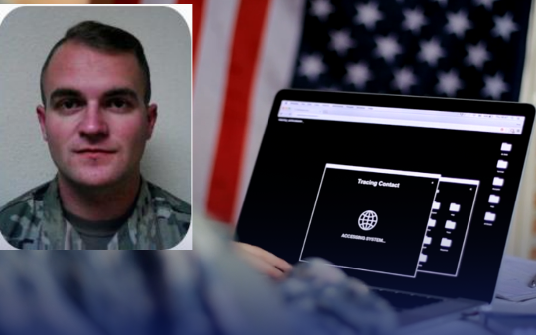 Identifican a soldado de Texas por intentar entregar clasificada información a Rusia