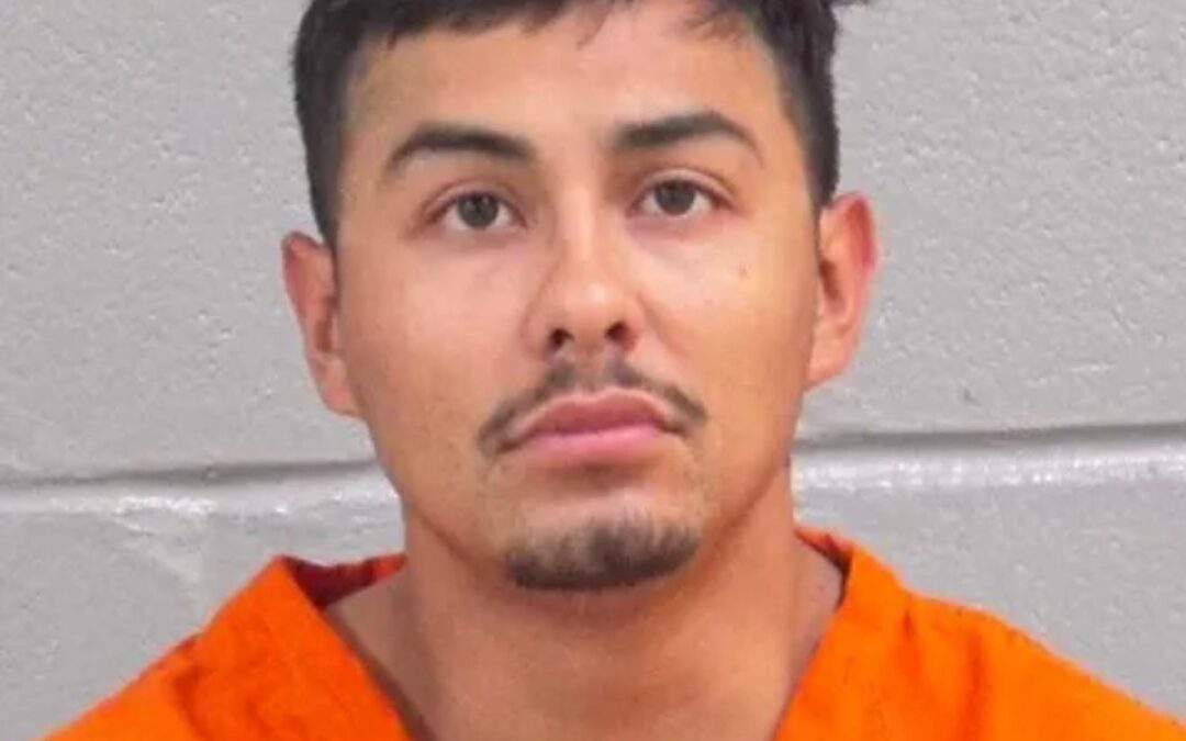 Acusan a hombre de 25 años por presunto abuso sexual a un menor en Midland