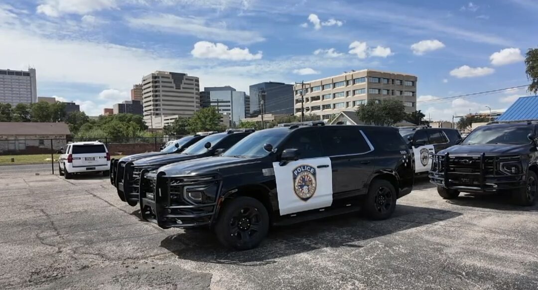 National Night Out: Midland se prepara para este gran evento