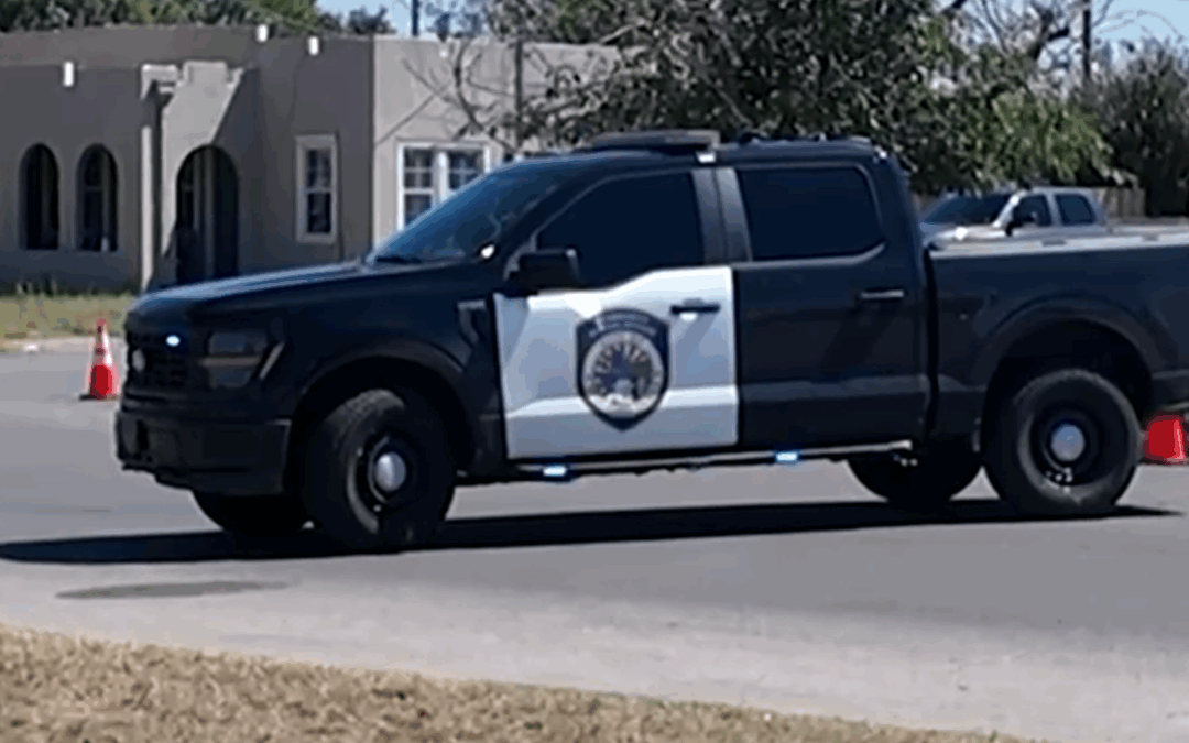 Tiroteo cerca de Midland High genera alarma en la comunidad