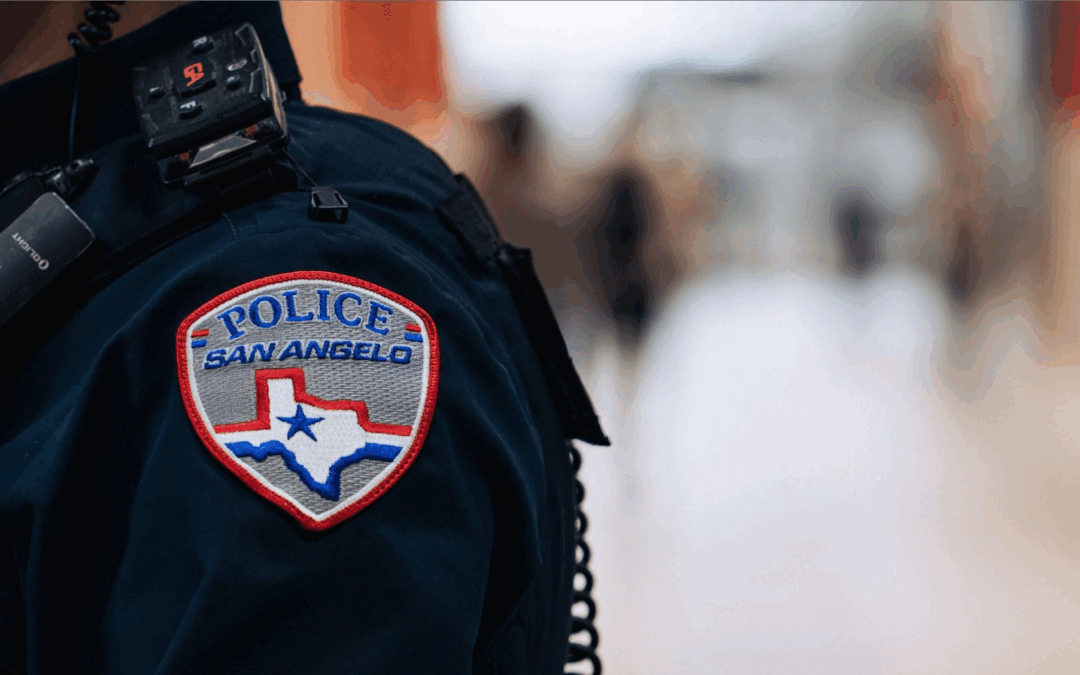 Investigan posible apuñalamiento en San Angelo; informan que es un incidente aislado