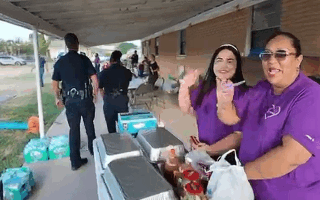El Permian Basin celebra el National Night Out con unión y compromiso comunitario