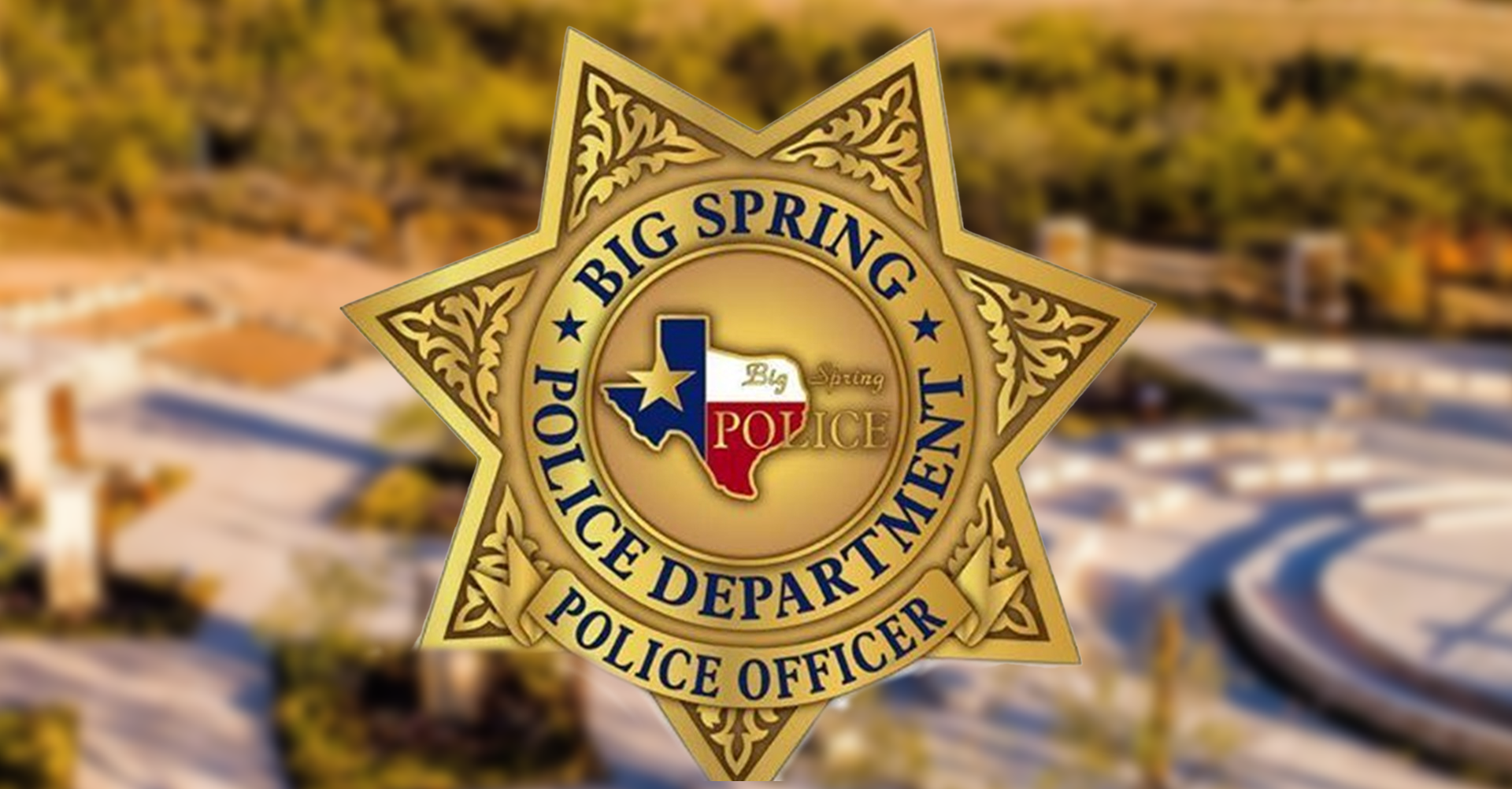 Vandalismo en Big Spring: Huevos Crudos Causan Daños en Apartamentos The Reserves