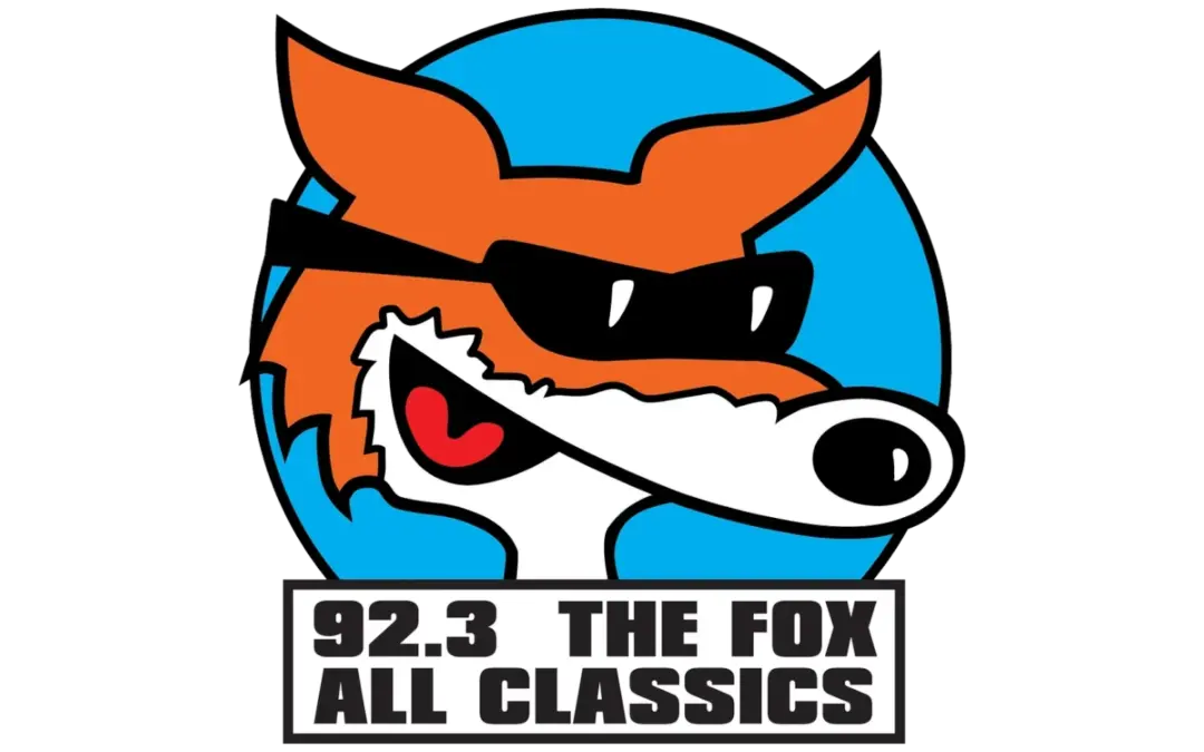 92.3 The Fox