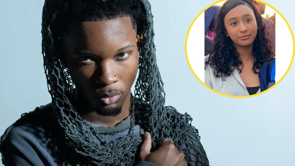 Actualización sobre el caso de Celeste Rivas: Hallazgo de la joven en el vehículo de D4vd