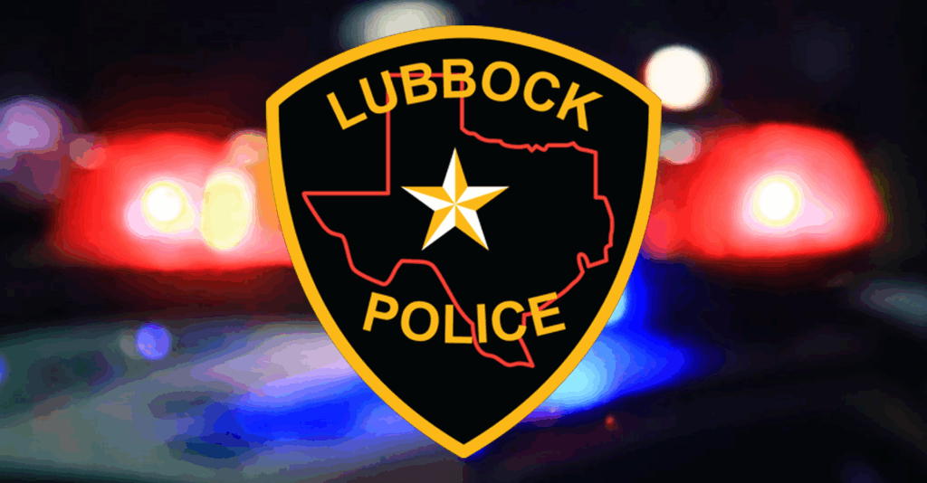 Accidente de motocicleta en el norte de Lubbock deja dos heridos leves