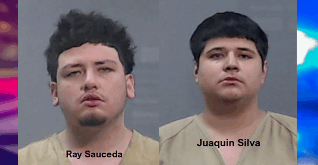 Dos jovenes de 18 años fueron arrestadas por robo de vehículos en Odessa