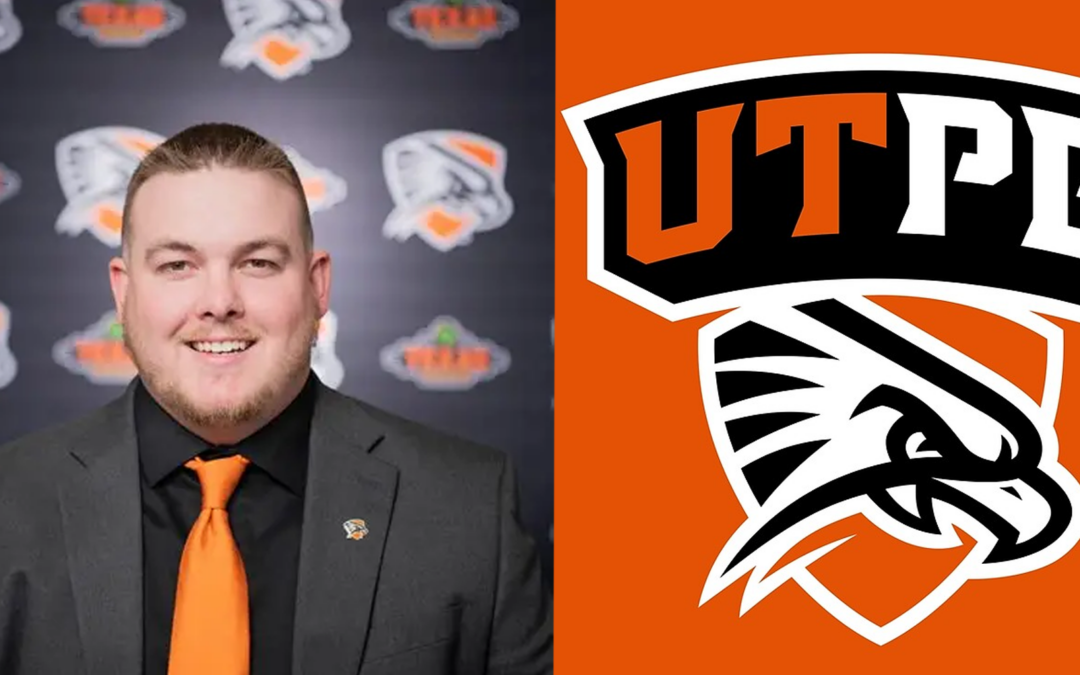 UTPB busca nuevo entrenador de fútbol americano tras la salida de Kris McCullogh