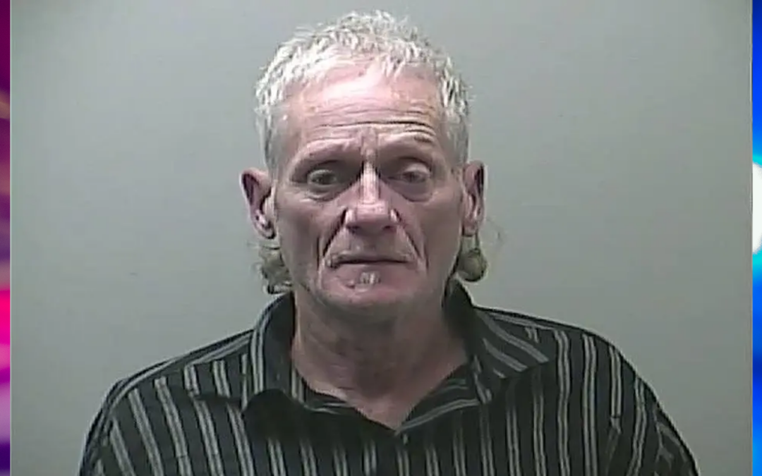 Hombre de Midland es sentenciado a 5 años de cárcel por maltrato animal