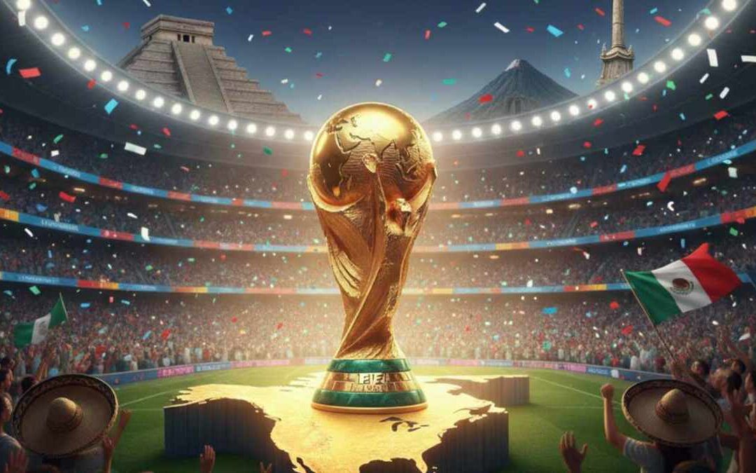 Mundial 2026: El Negocio del Fútbol Supera al Deporte