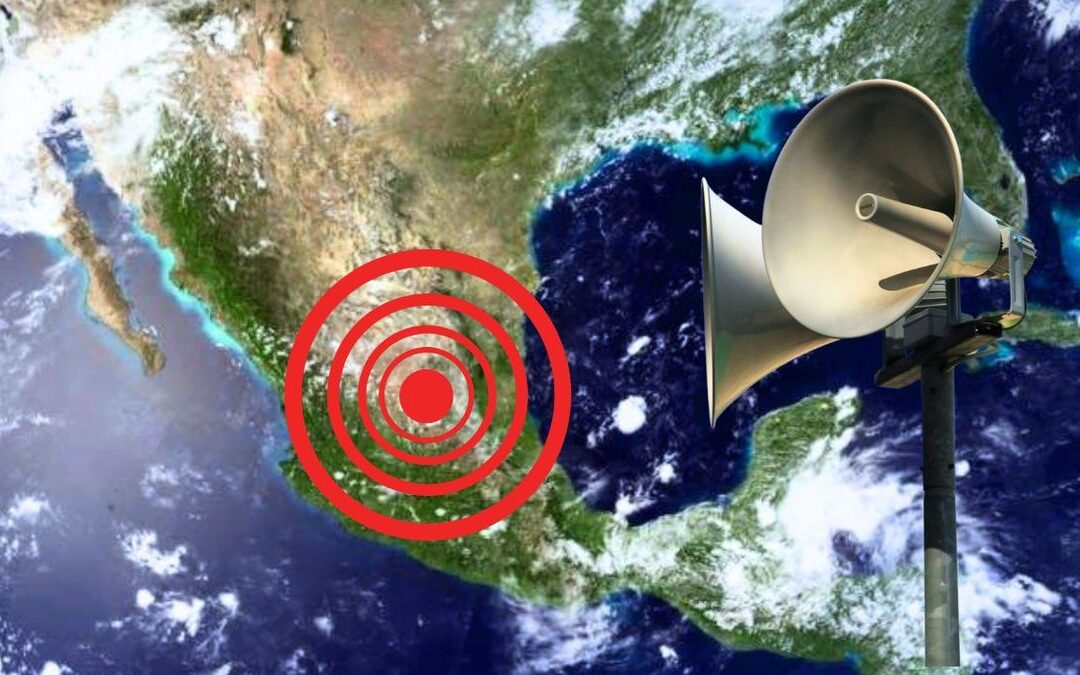 Temblor en México HOY: Sismo del 16 de diciembre de 2025
