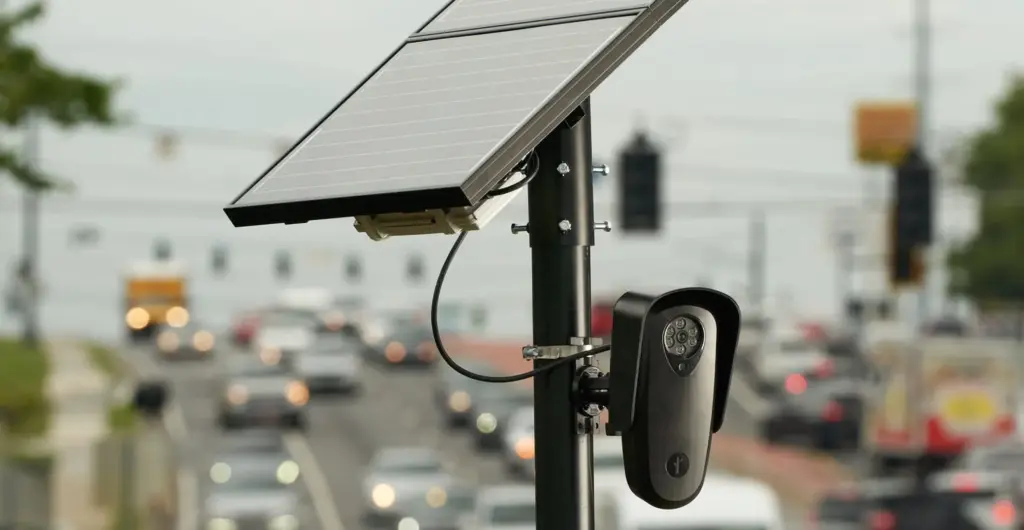 Denver Aumenta Contrato con Flock Safety: Avances en la Privacidad de Cámaras LPR