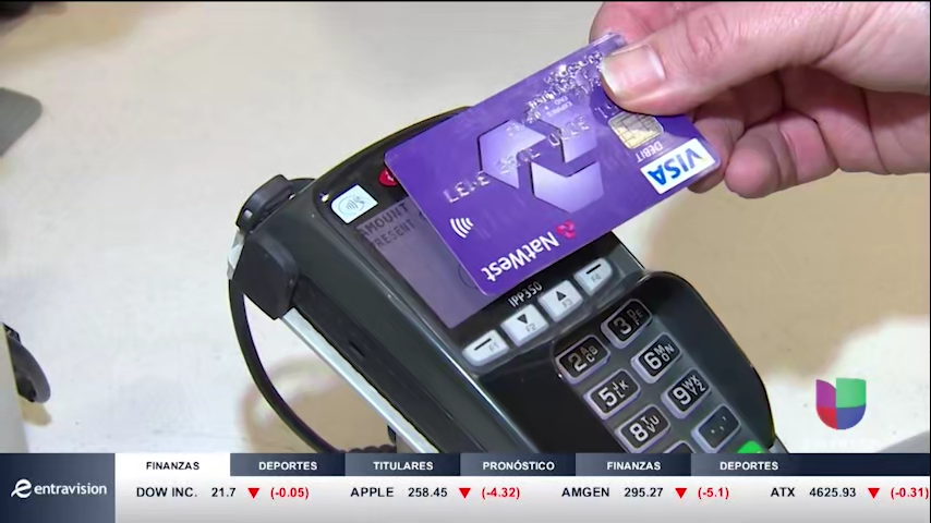 Ghost Tapping: Cómo Proteger Tu Seguridad Financiera de Esta Nueva Estafa Bancaria