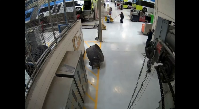 Explosión de Sun Metro en El Paso: Nuevas Imágenes Revelan Detalles sobre el Accidente Fatal