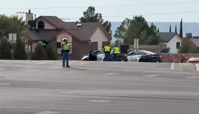 Accidente de Motociclista en El Paso: Actualización sobre las Heridas Graves en Resler y High Ridge
