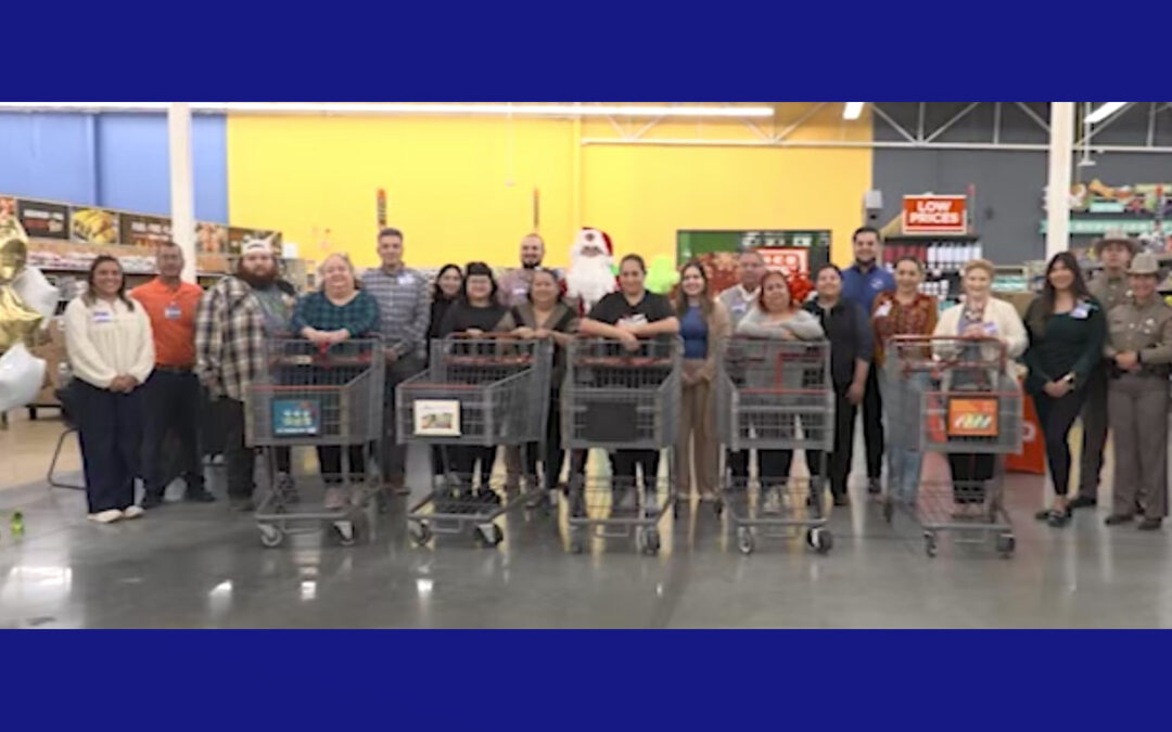 Navidad en Laredo: Iniciativas Poderosas que Iluminan la Comunidad