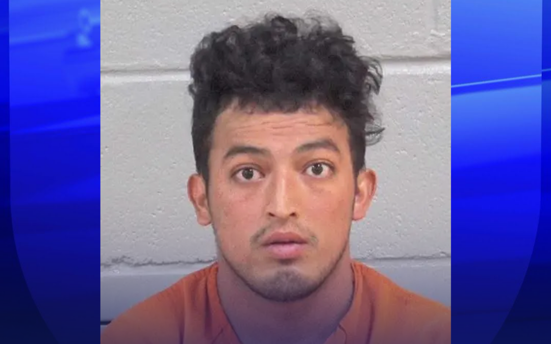 Un hombre de Midland fue arrestado tras ser encontrado en la cama con una menor de 12 años