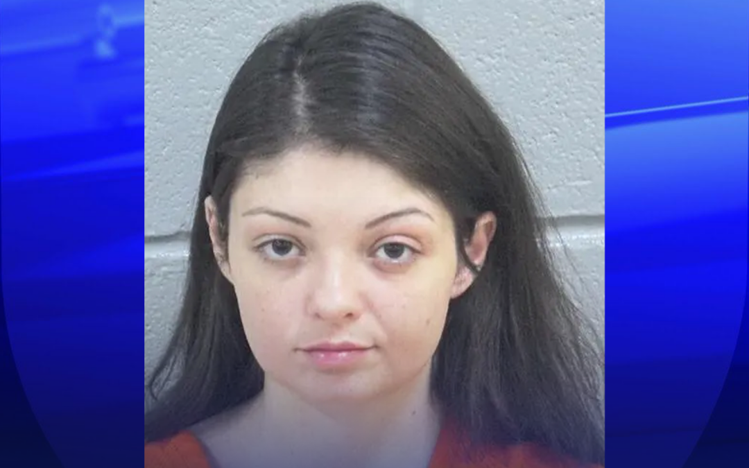 Una mujer de Midlad fue arrestada por presuntamente atacar a su madre con un cuchillo