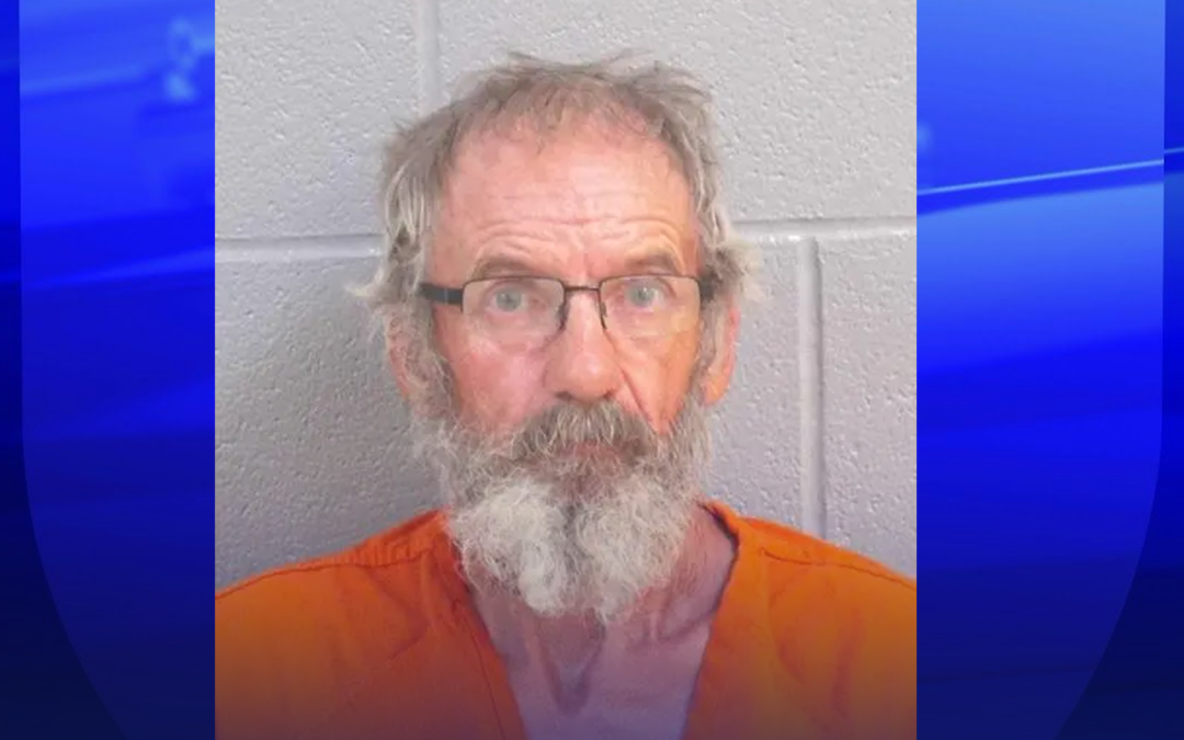 Un hombre de Midland enfrenta cargos por atropellar a su esposa de forma intencional