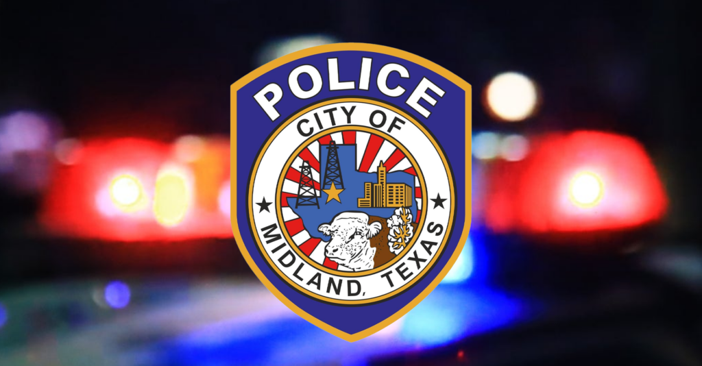 Investigan tiroteo en Midland que dejo a un hombre herido; se encuentra estable