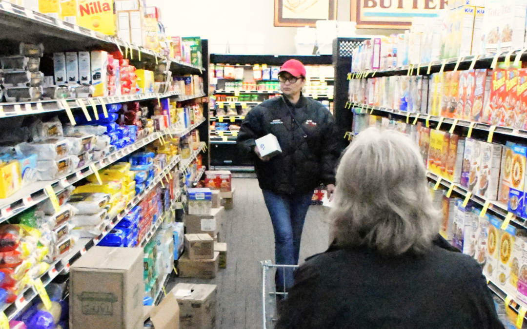 Indigencia en Albuquerque: Adulto Mayor Encuentra Vivienda Permanente Tras Ocho Años Gracias a Campaña Comunitaria