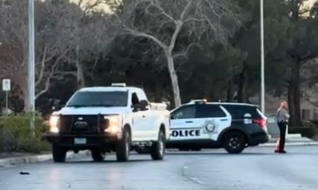 Tragedia en Las Vegas: Homicidio tras disputa verbal termina en tiroteo