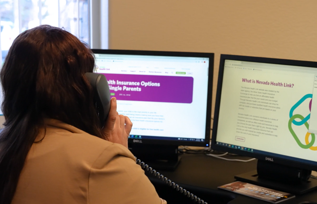 Nevada Health Link: Acelera tu Inscripción Abierta en Seguros Médicos Antes del 15 de Enero