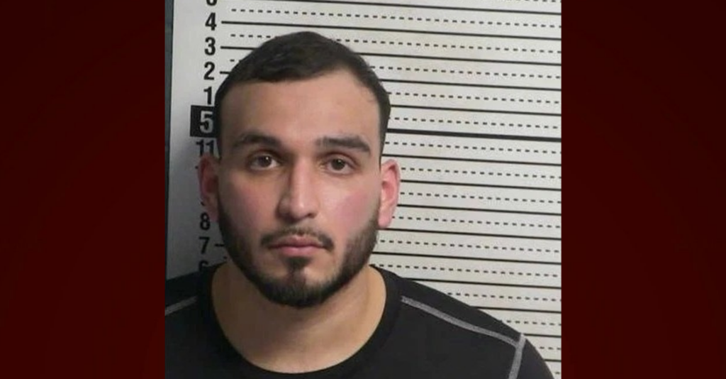 Exagente del alguacil de Doña Ana enfrenta cargos de abuso sexual en relación a mujer de Ciudad Juárez