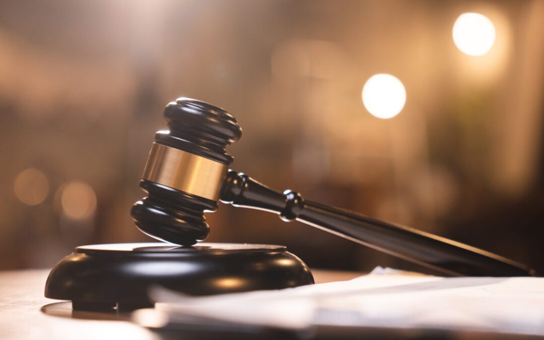 Culpable de Estafa por $160 Mil en Beneficios de Desempleo en Nuevo México