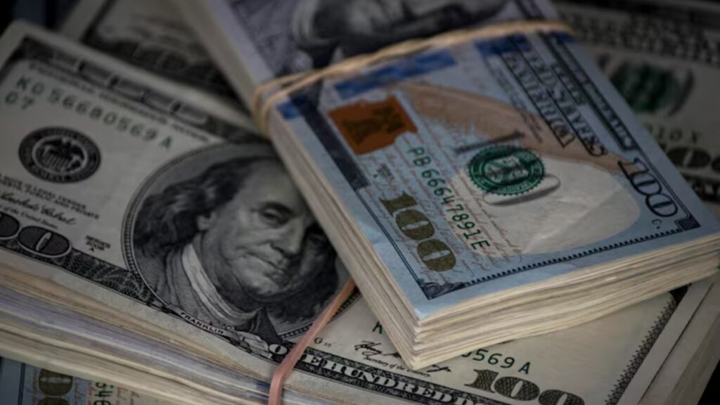 Dólar Hoy: Tipo de Cambio en México del 30 de Diciembre – El Peso Sufre Caída a 17.96 Unidades