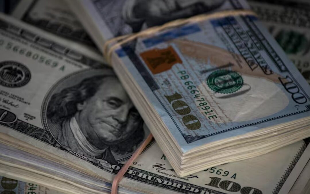 Dólar Hoy: Tipo de Cambio en México del 30 de Diciembre – El Peso Sufre Caída a 17.96 Unidades