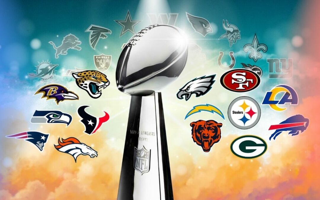 Playoffs NFL: Un Vistazo a los Candidatos y Eliminados en la Última Semana de la Temporada Regular