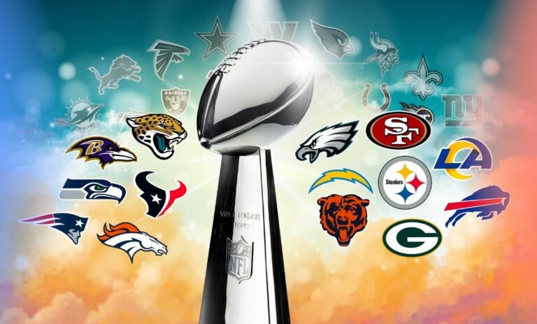 Playoffs NFL: Un Vistazo a los Candidatos y Eliminados en la Última Semana de la Temporada Regular