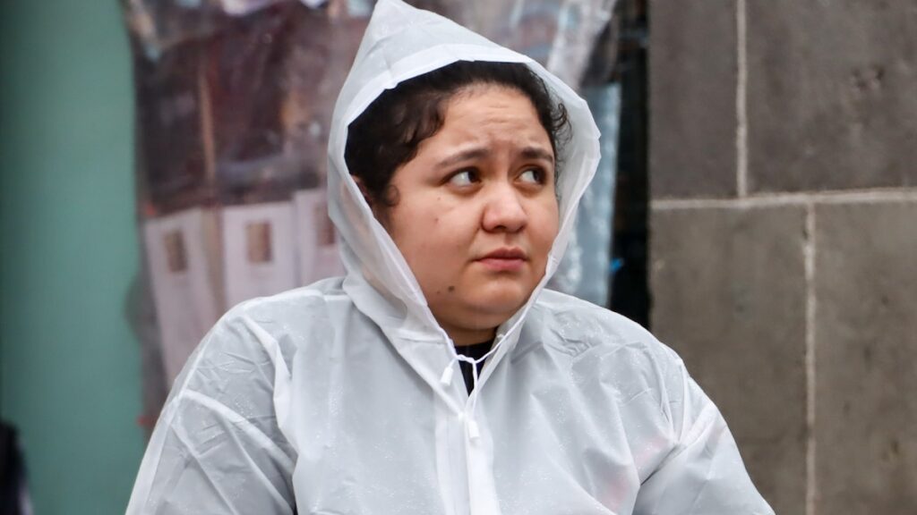 Frente frío 25: Fuertes lluvias se aproximan a México – Prepárate para la alertas