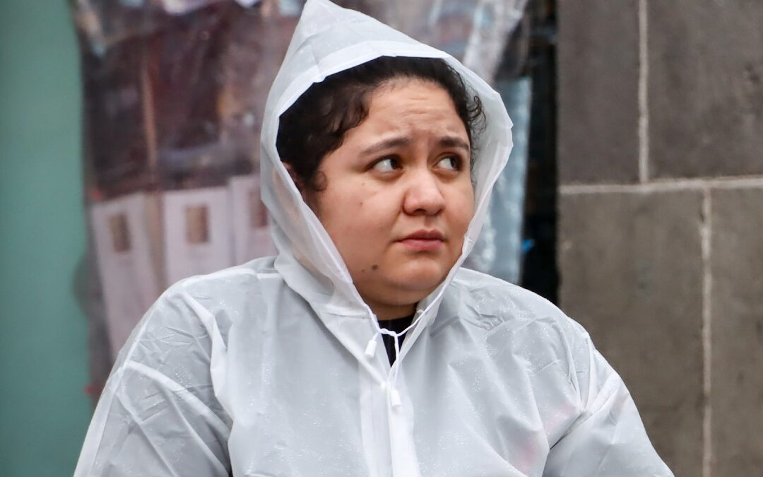 Frente frío 25: Fuertes lluvias se aproximan a México – Prepárate para la alertas