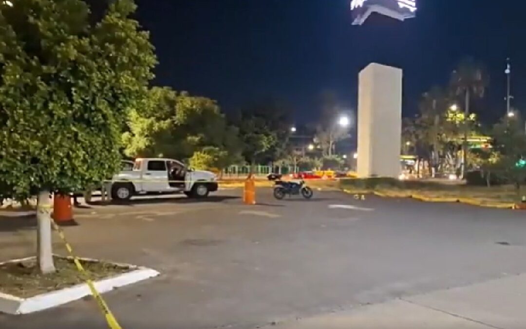 Repartidor Herido en Gasolinera de León: Confundido con Asaltante durante Incidente Violento