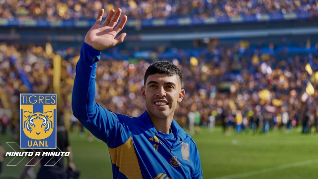 Últimas Noticias de Tigres: Jugadores que Reportaron a Pretemporada en 2026