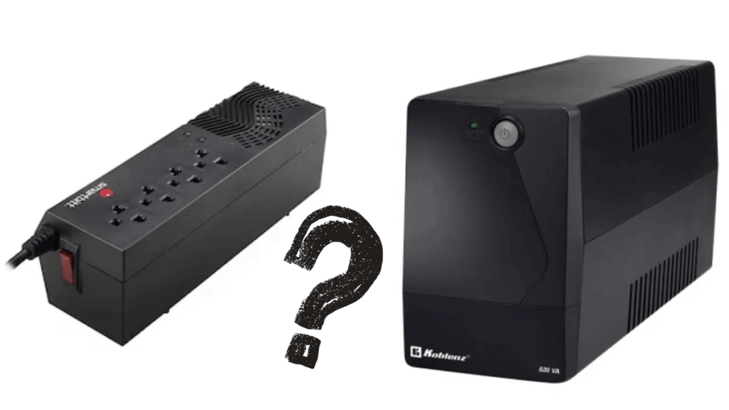 Regulador vs No-Break: Profeco Te Ayuda a Elegir el Mejor Para Proteger Tus Equipos Electrónicos