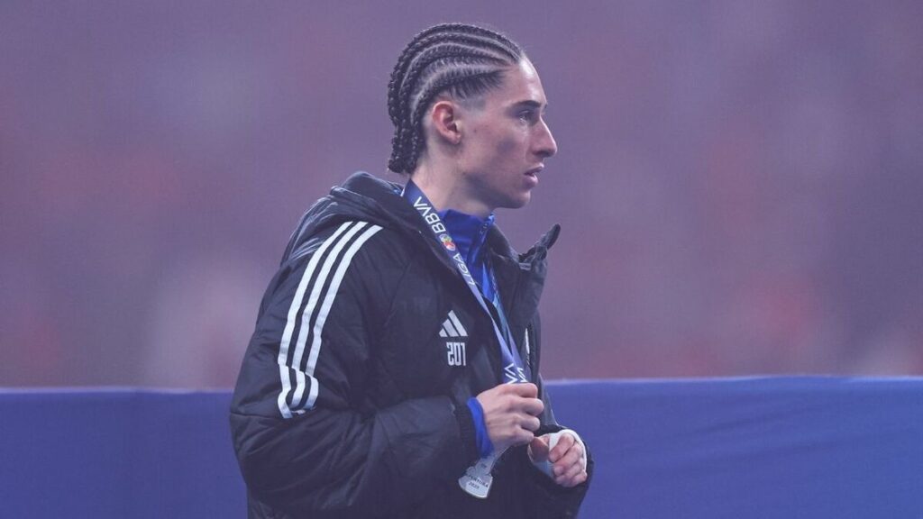 Marcelo Flores Regresa a los Entrenamientos con Tigres: ¿No se Une a Pumas?