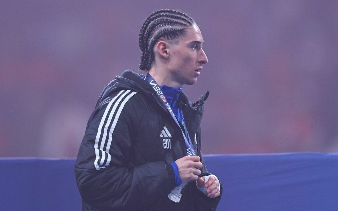 Marcelo Flores Regresa a los Entrenamientos con Tigres: ¿No se Une a Pumas?