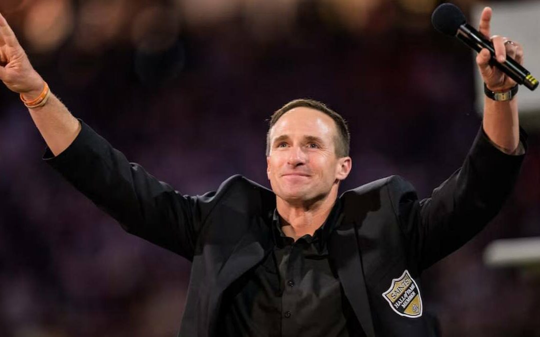 NFL Anuncia los 15 Nominados al Salón de la Fama 2024