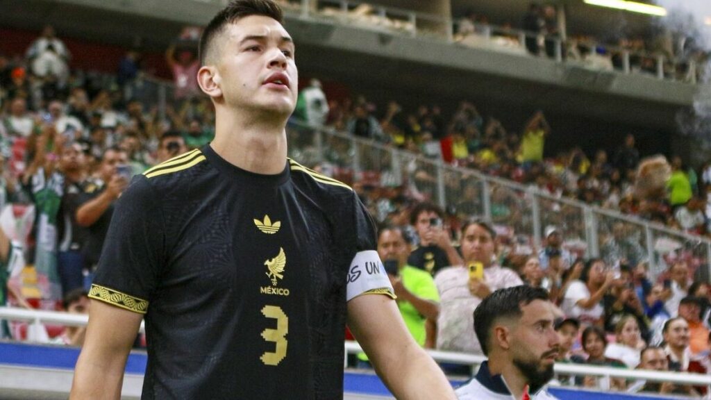 César Montes: ¿Su Regreso a la Liga MX Fuera de Rayados?