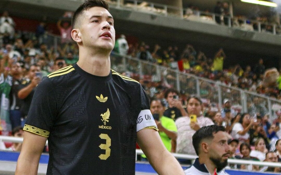 César Montes: ¿Su Regreso a la Liga MX Fuera de Rayados?